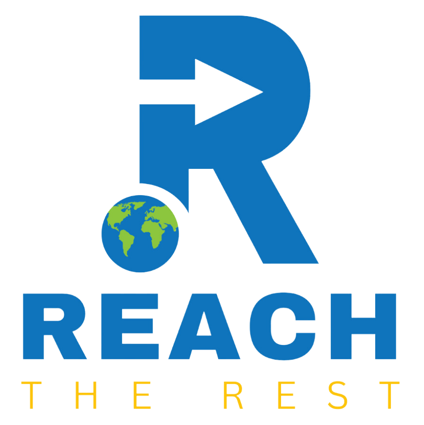 Reach The Rest